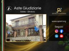 Villa in Residenziale