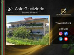 Appartamento in Residenziale