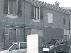 Villetta a schiera in Residenziale