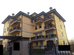 Appartamento in Residenziale