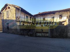 Rustico/Casale in Residenziale