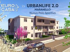 Attico/Mansarda in Residenziale