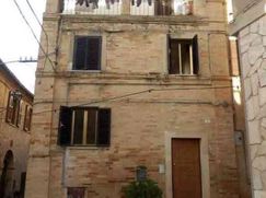 Villetta a schiera in Residenziale