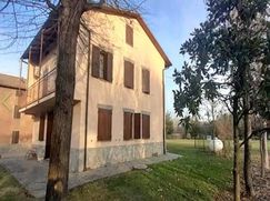 Rustico/Casale in Residenziale