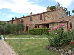 Rustico/Casale in Residenziale