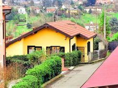 Villa in Residenziale