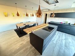 Attico/Mansarda in Residenziale
