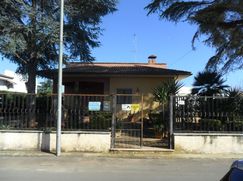 Villa in Residenziale