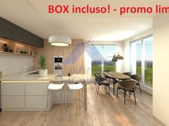 Appartamento in Residenziale