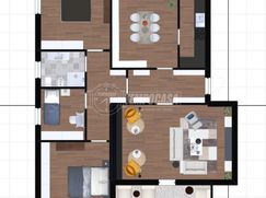 Appartamento in Residenziale