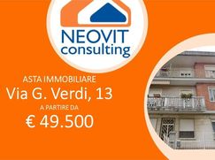 Appartamento in Residenziale