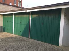 Box/posto auto in Residenziale