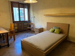 Stanza in Residenziale