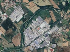 Ufficio in Commerciale