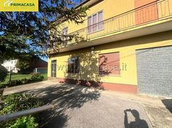 Casa indipendente in Residenziale