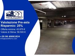 Box/posto auto in Residenziale