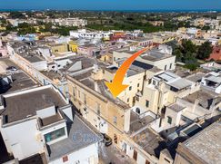 Casa indipendente in Residenziale