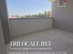 Appartamento in Residenziale