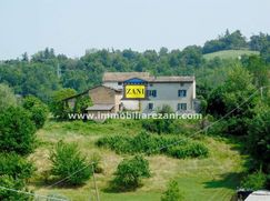Rustico/Casale in Residenziale