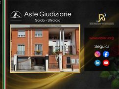 Villetta a schiera in Residenziale