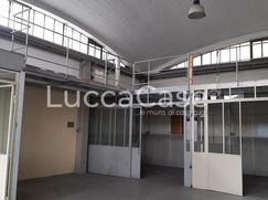 Capannone in Commerciale