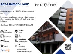 Appartamento in Residenziale