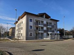 Appartamento in Residenziale