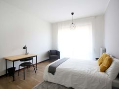 Stanza in Residenziale