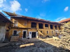 Rustico/Casale in Residenziale