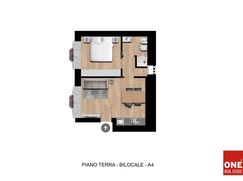 Appartamento in Residenziale