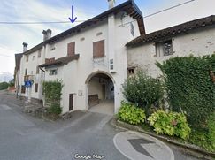 Casa indipendente in Residenziale