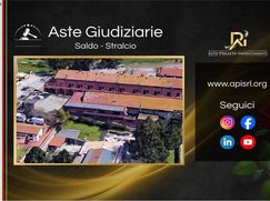 Appartamento in Residenziale