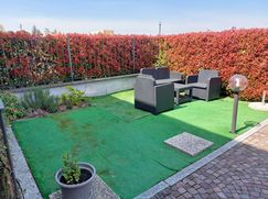 Villetta a schiera in Residenziale