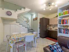 Casa indipendente in Residenziale