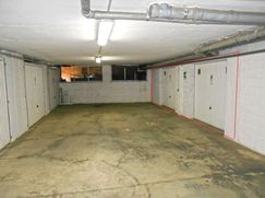 Box/posto auto in Residenziale