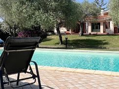 Villa in Residenziale