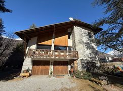 Villa in Residenziale