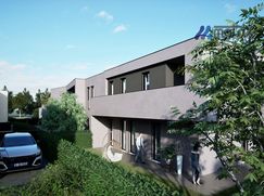 Appartamento in Residenziale