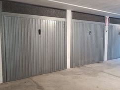 Box/posto auto in Residenziale