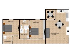Attico/Mansarda in Residenziale