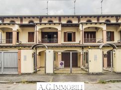 Villetta a schiera in Residenziale