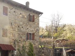 Casa indipendente in Residenziale