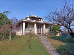 Villa in Residenziale
