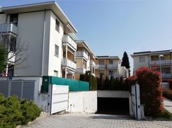 Box/posto auto in Residenziale