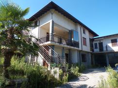 Casa indipendente in Residenziale