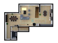 Appartamento in Residenziale