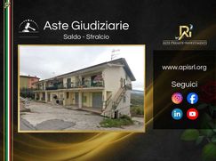 Appartamento in Residenziale