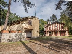 Villa in Residenziale