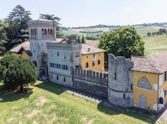 Villa in Residenziale