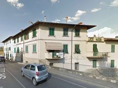 Cantina/Solaio in Residenziale